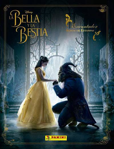 La Bella y la Bestia