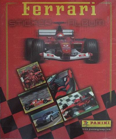 Ferrari