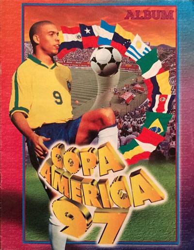 Copa América 97