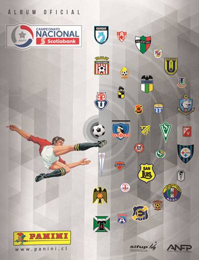 Campeonato Nacional Scotiabank 2017-2018