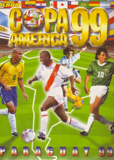 Copa América 99