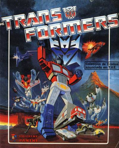 The Transformers