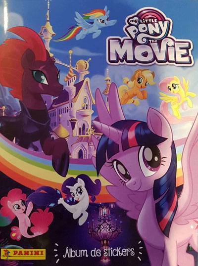 My Little Pony The Movie