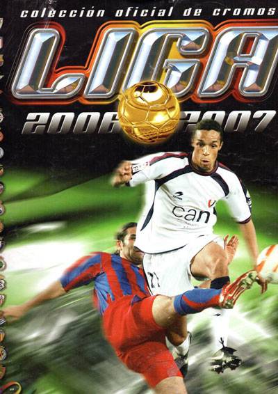 Liga 2006-2007