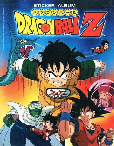 Dragon Ball Z