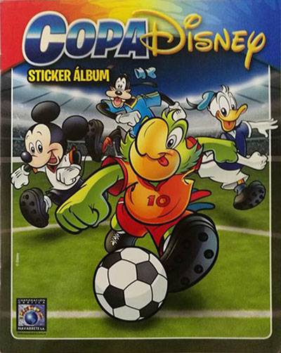 Copa Disney