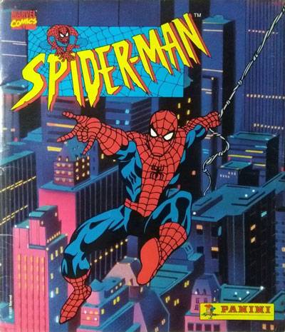 Spider-Man