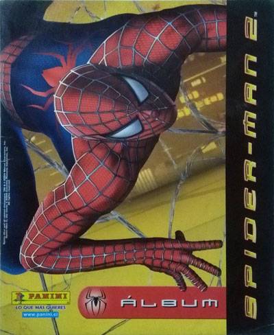 Spider-Man 2