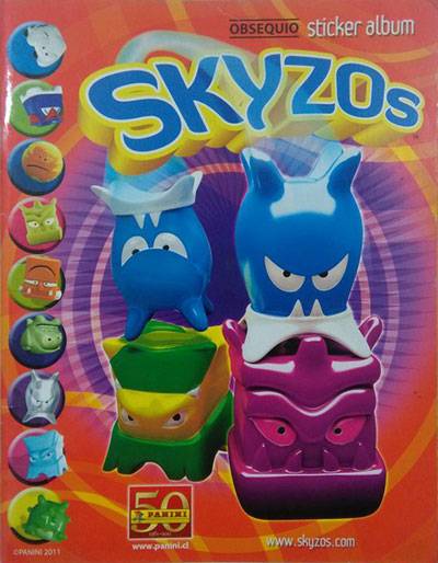 SKYZOs