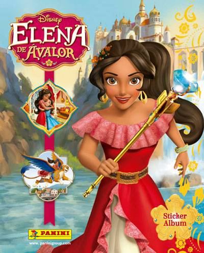 Elena de Ávalor