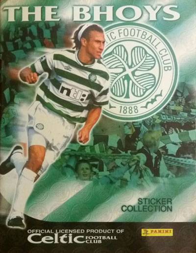 The Bhoys Celtic FC
