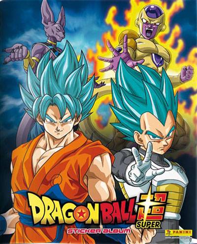 Dragon Ball Super