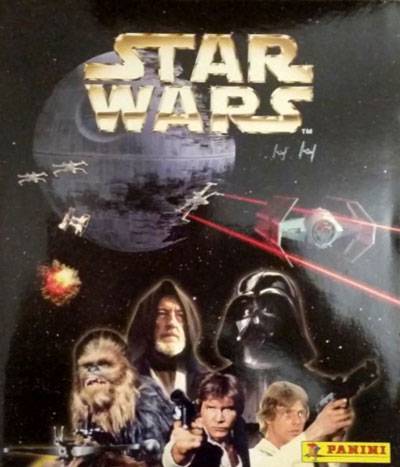 Star Wars