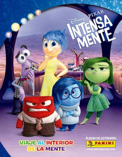Intensamente