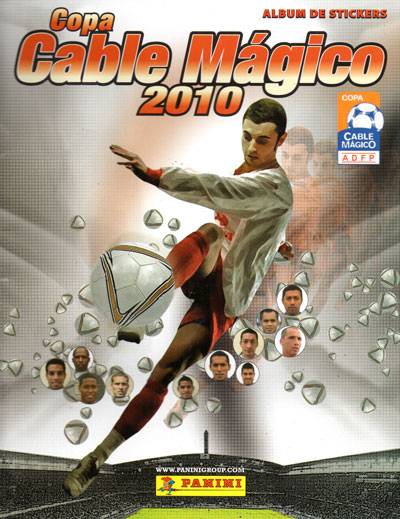 Copa Cable Mágico 2010
